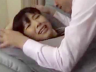 Tokyo Nights - A Nippon Teacher's Naughty Torment