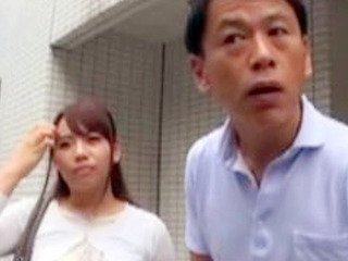 Nippon Sex Trip: Tokyo Milf's Toybox Gets Neighborly XXX Visit