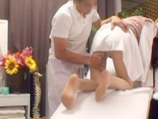 Get Deep Inside the Kinky XXX Nippon MILF G-Spot for Ultimate Relaxation