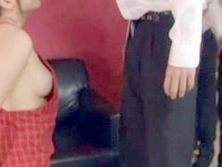 Fucking Maid in Apron with Master in Tokyo Nippon