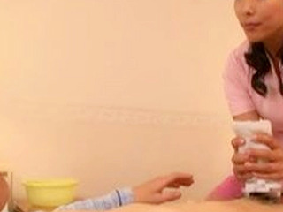 Get Nursed by Hot Leyla and Spicy Nozomi with Special Touch - A XXX Porn Experience in Tokyo, Thailand, and China