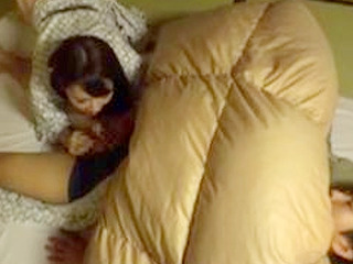 Fucking a Nippon Girl in a Tokyo Hotel Room for some XXX Porn Action