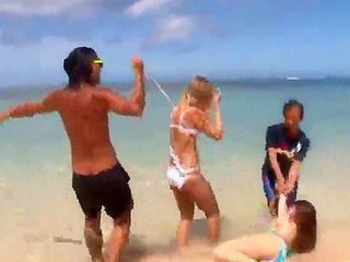 Sexy Tokyo girls fail to escape creepy nippon men in steaming XXX porn