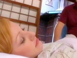 Getting Bang in Tokyo with Busty Milf - Nippon Nights