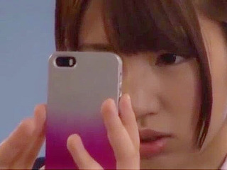 Horny Tokyo Teacher Drives Nippon Students Wild with XXX Cunnilingus & Rimming